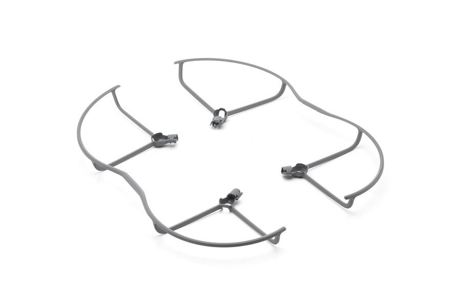 dji air 3 serie propellerschutz