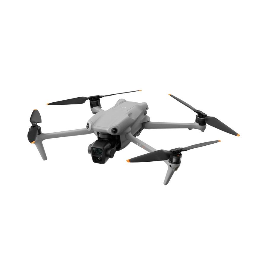 dji air 3 dji rc-n2