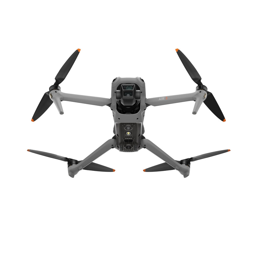 dji air 3 dji rc-n2