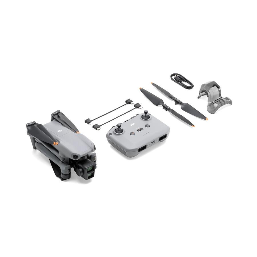 dji air 3 dji rc-n2