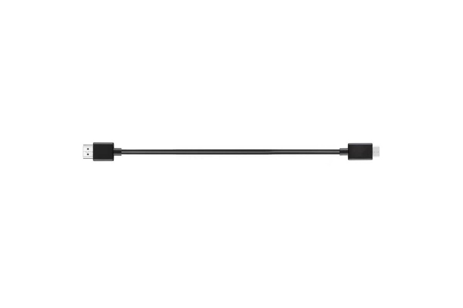mini-hdmi-zu-hdmi-kabel 20 cm dji rs