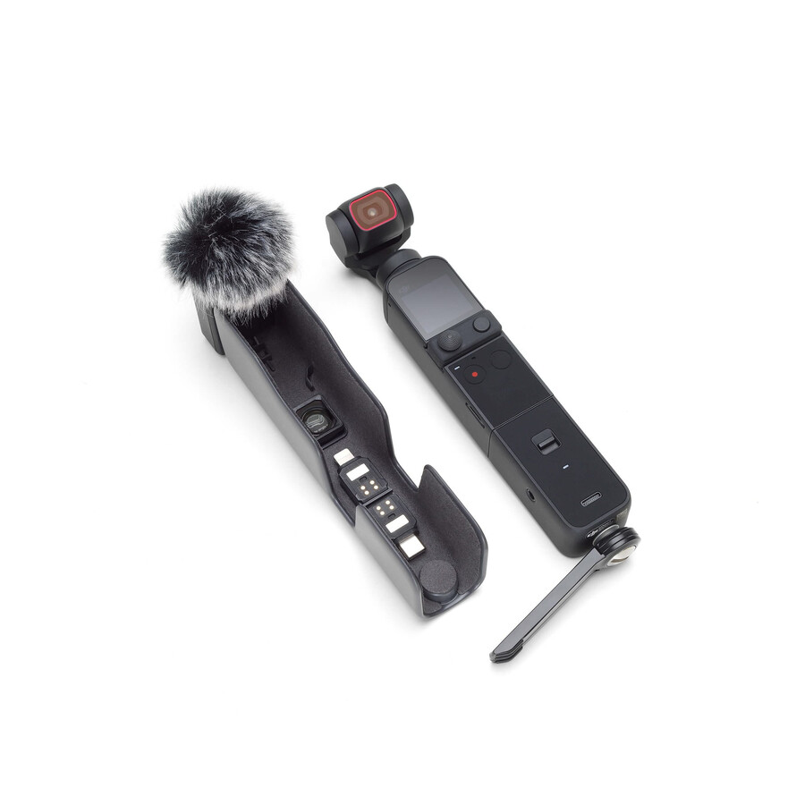 dji pocket 2 creator bundle