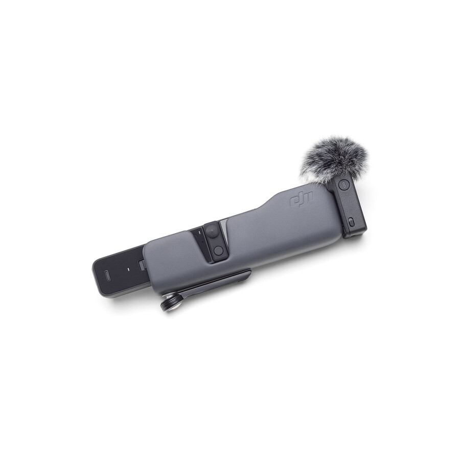 dji pocket 2 creator bundle