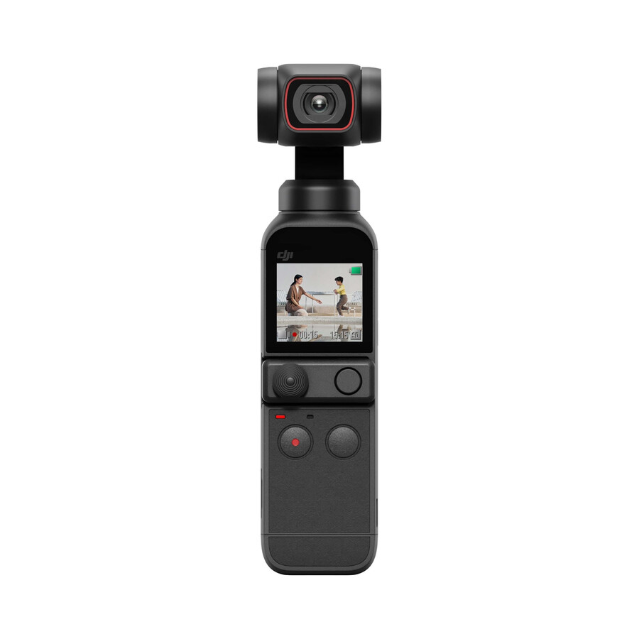 dji pocket 2 creator bundle