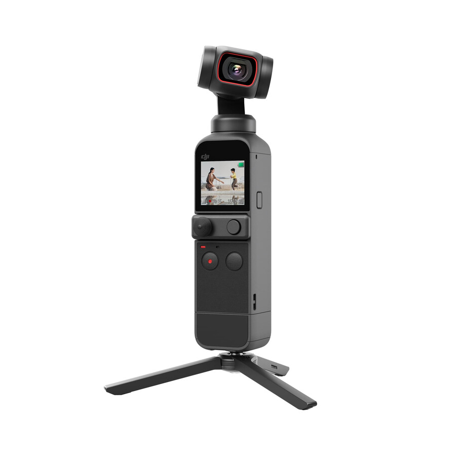dji pocket 2 creator bundle