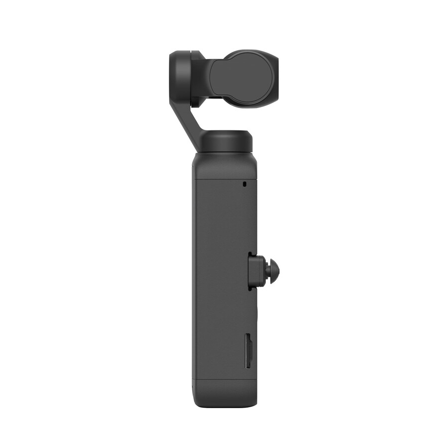 dji pocket 2 creator bundle