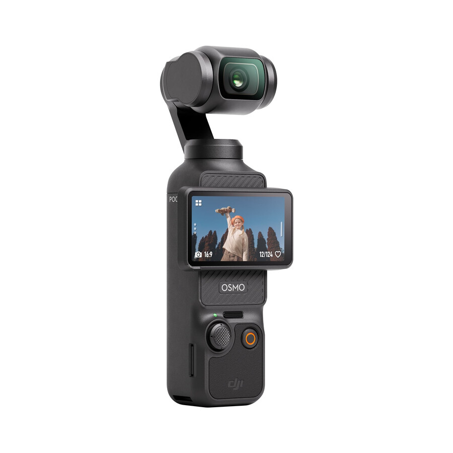 osmo pocket 3 creator bundle