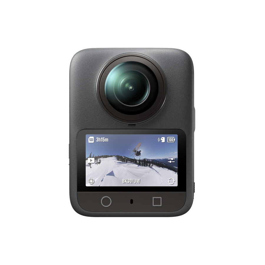 osmo 360 ski-set