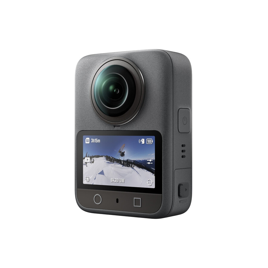 osmo 360 ski-set