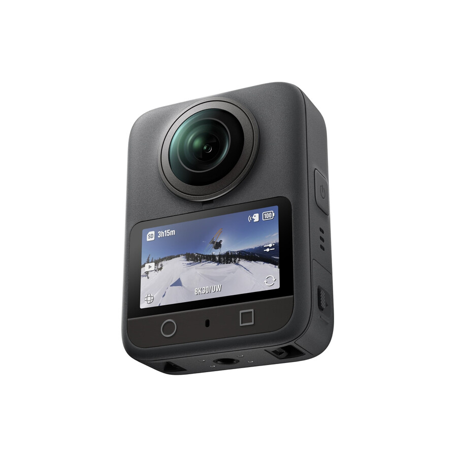 osmo 360 ski-set
