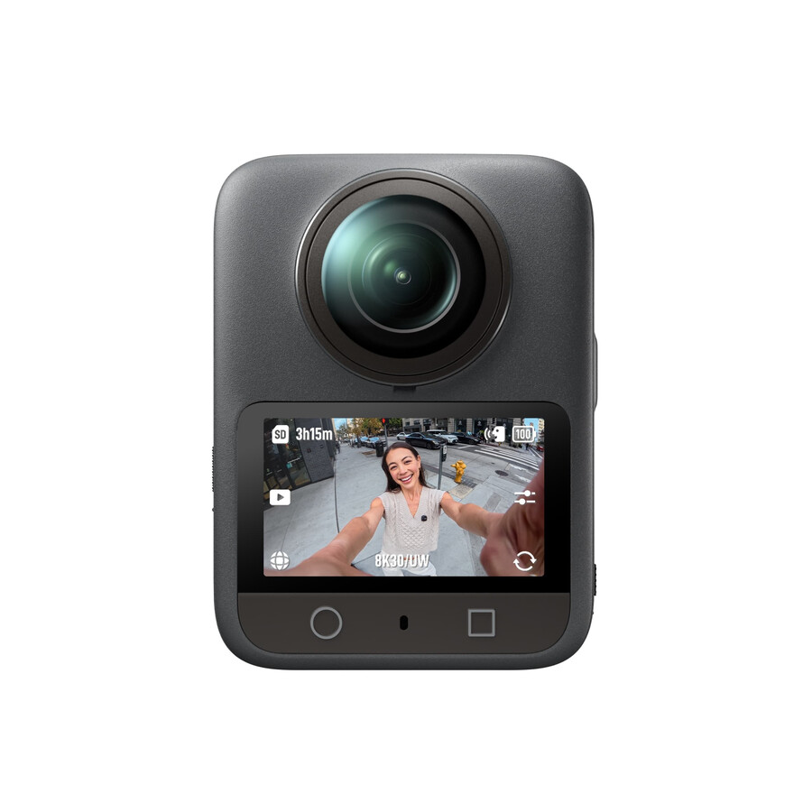 osmo 360 essential bundle