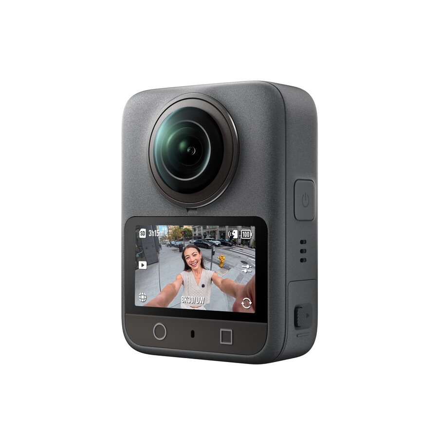 osmo 360 essential bundle