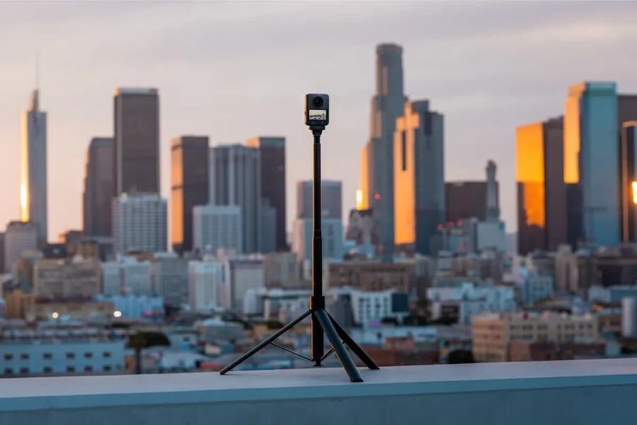 osmo 16 m stativ-selfie-stick