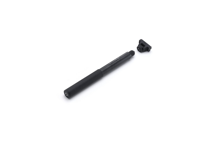 osmo 12 m unsichtbarer selfie-stick-bausatz
