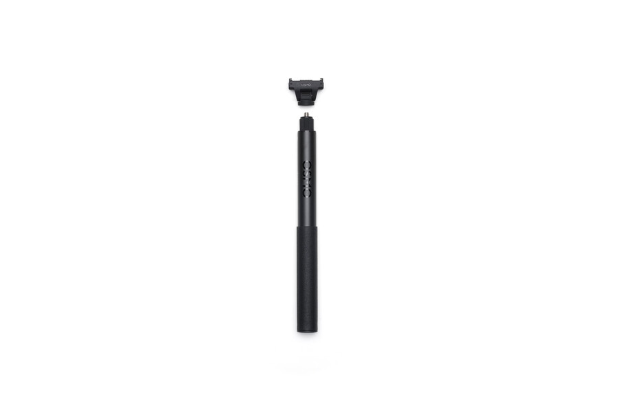 osmo 12 m unsichtbarer selfie-stick-bausatz