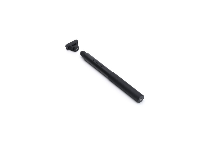 osmo 12 m unsichtbarer selfie-stick-bausatz