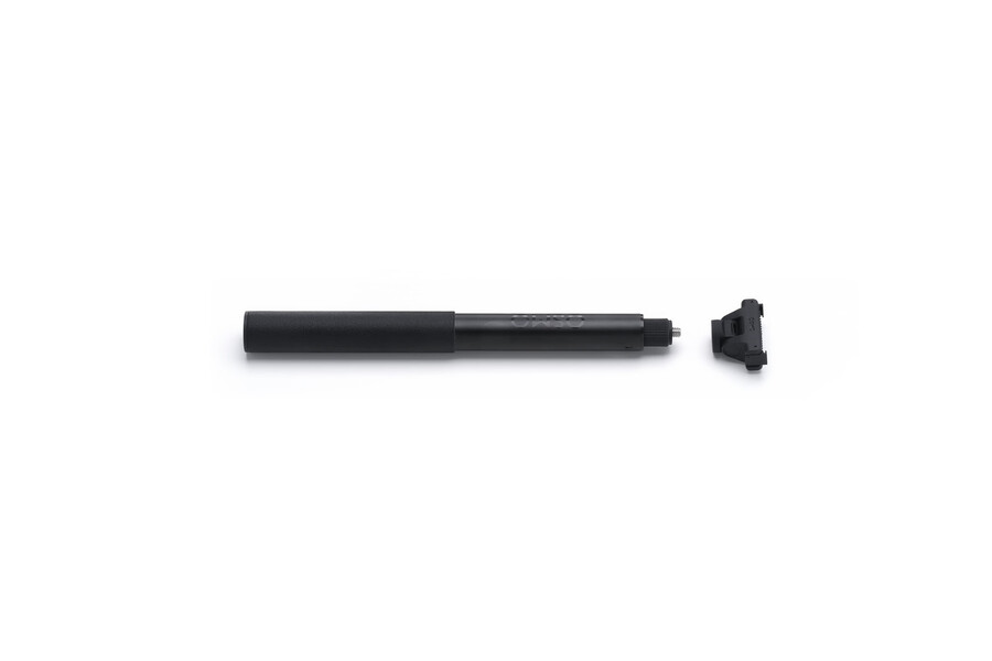 osmo 12 m unsichtbarer selfie-stick-bausatz