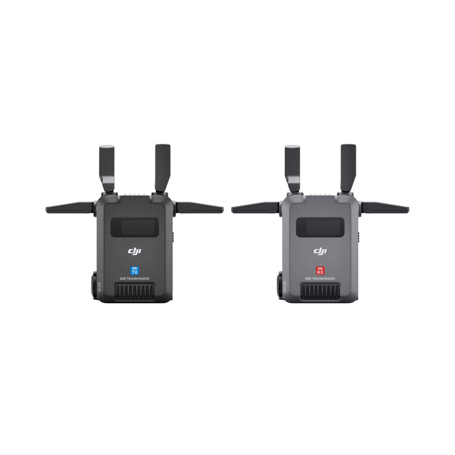 dji sdr Übertragungspaket