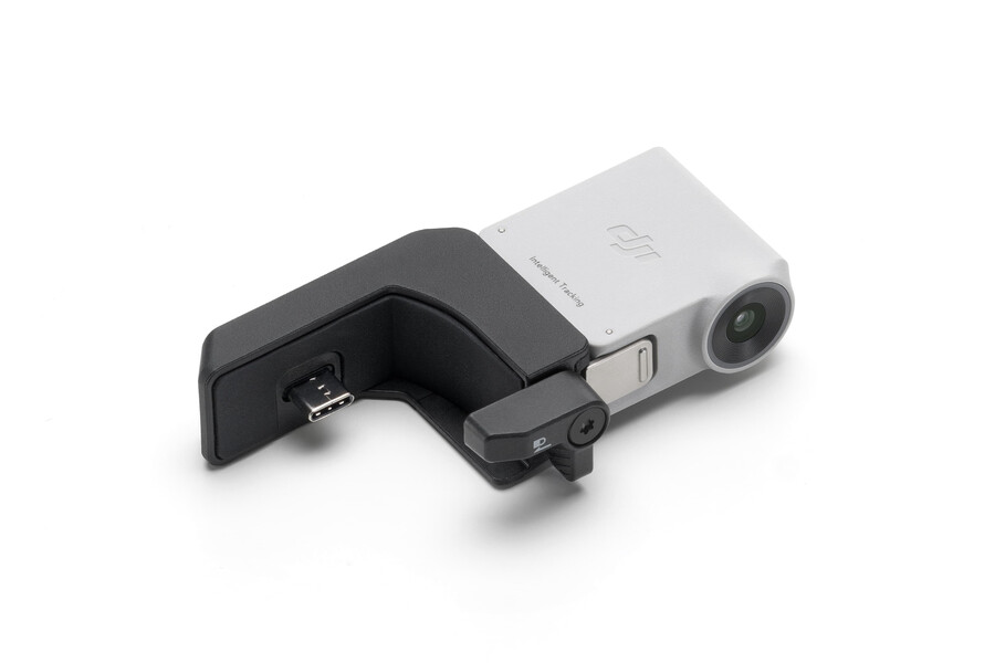 dji rs intelligentes tracking-modul