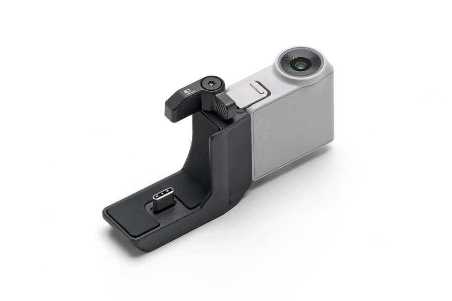 dji rs intelligentes tracking-modul