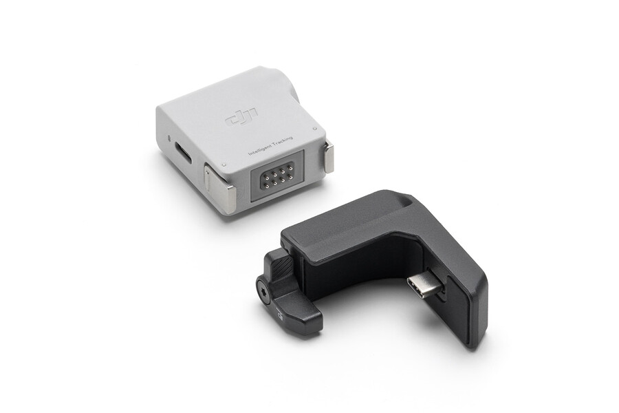 dji rs intelligentes tracking-modul