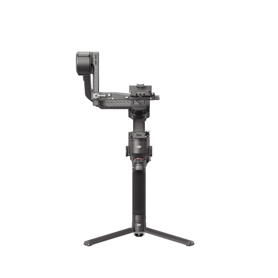 dji rs 4 pro bundle