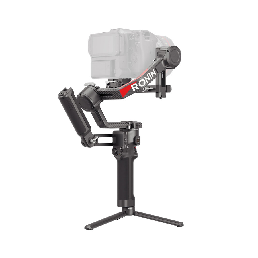dji rs 4 pro bundle