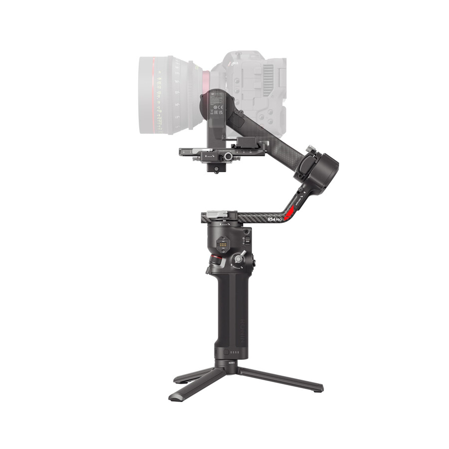 dji rs 4 pro bundle