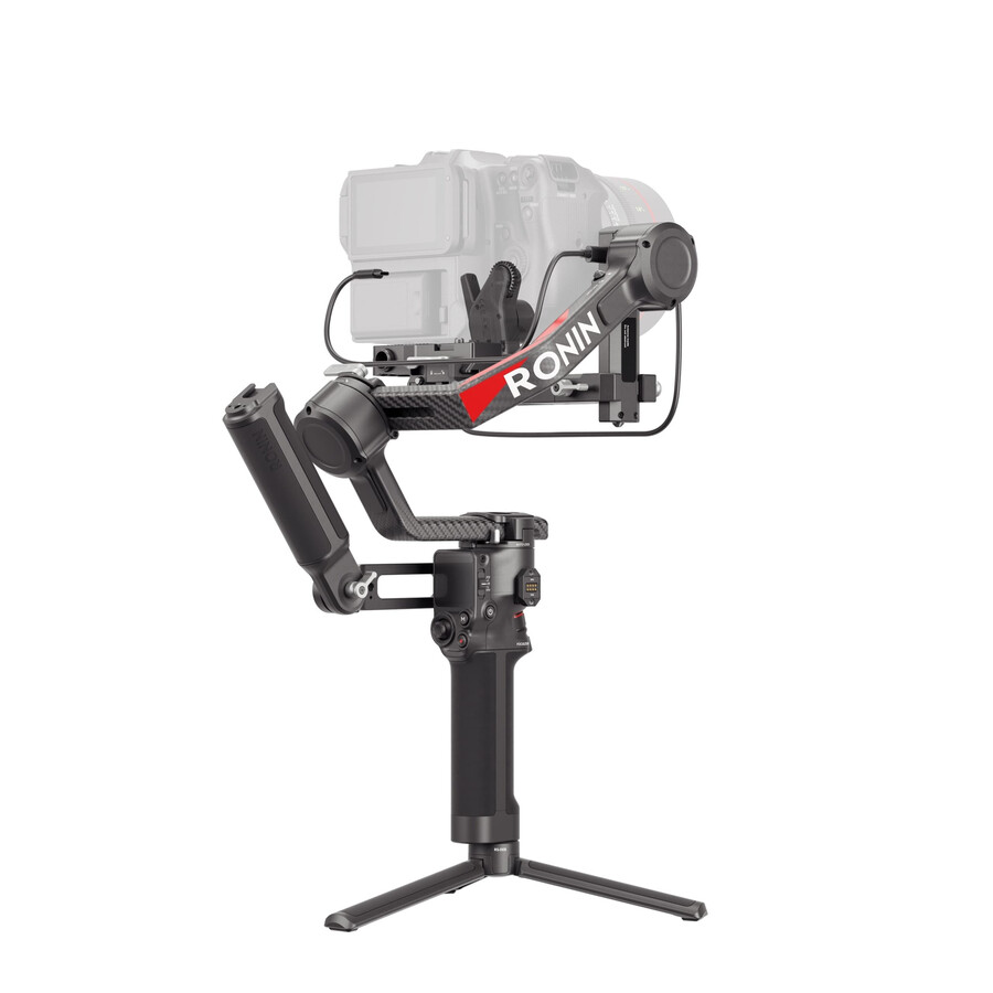 dji rs 4 pro bundle