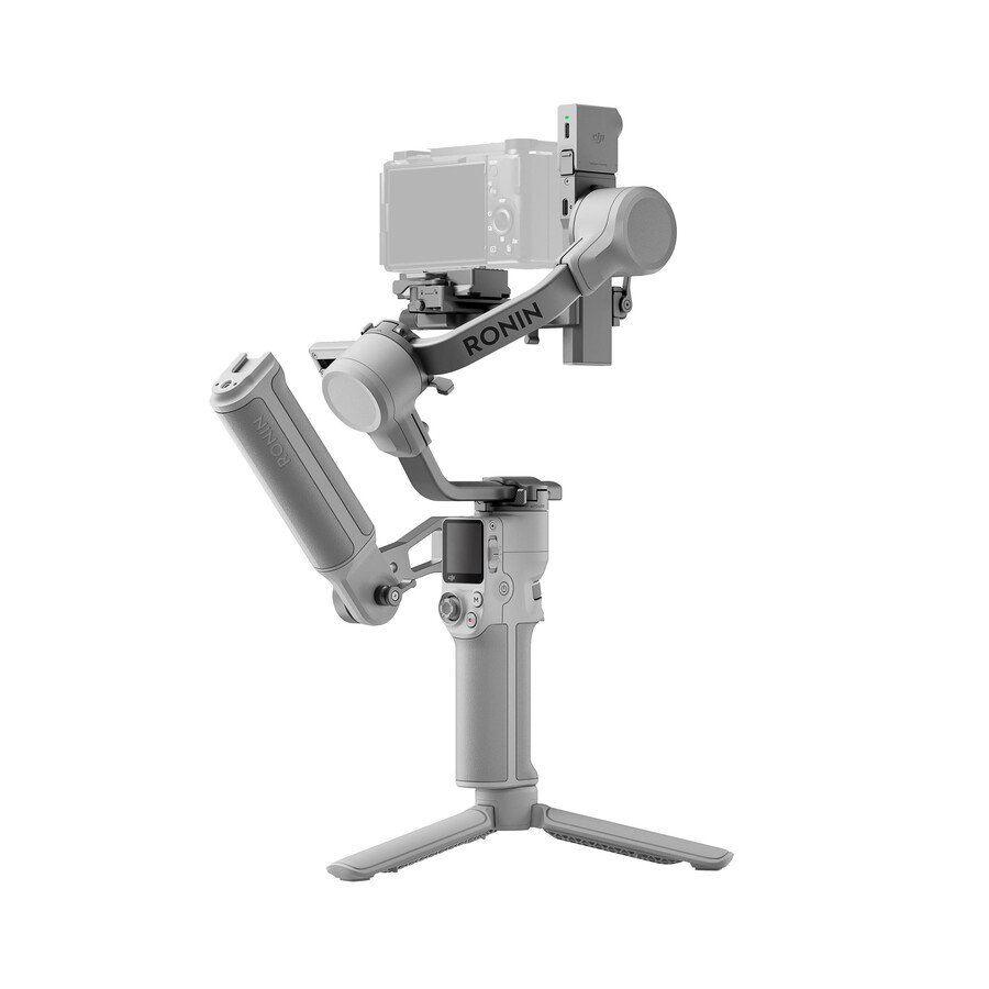 dji rs 4 mini bundle
