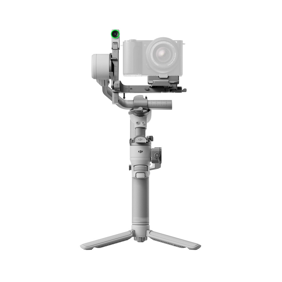 dji rs 4 mini bundle