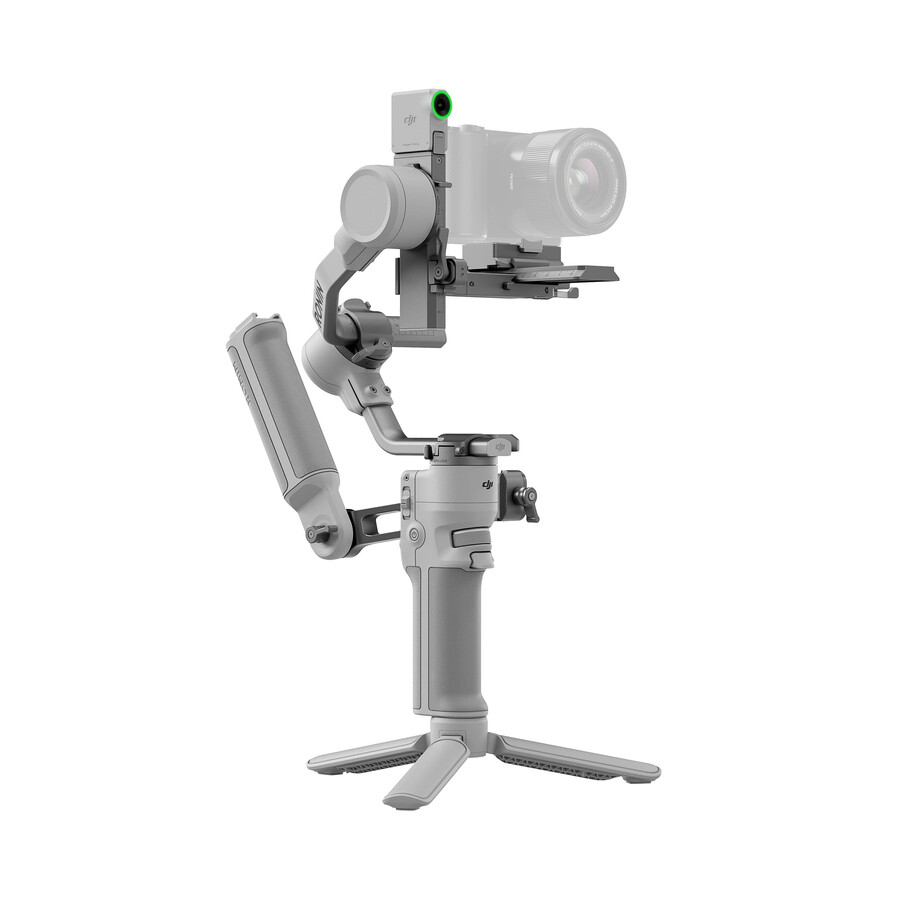 dji rs 4 mini bundle