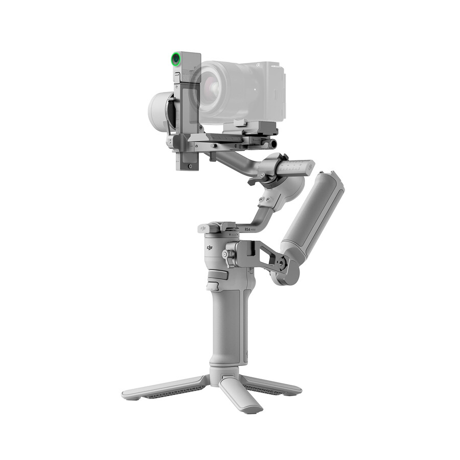 dji rs 4 mini bundle