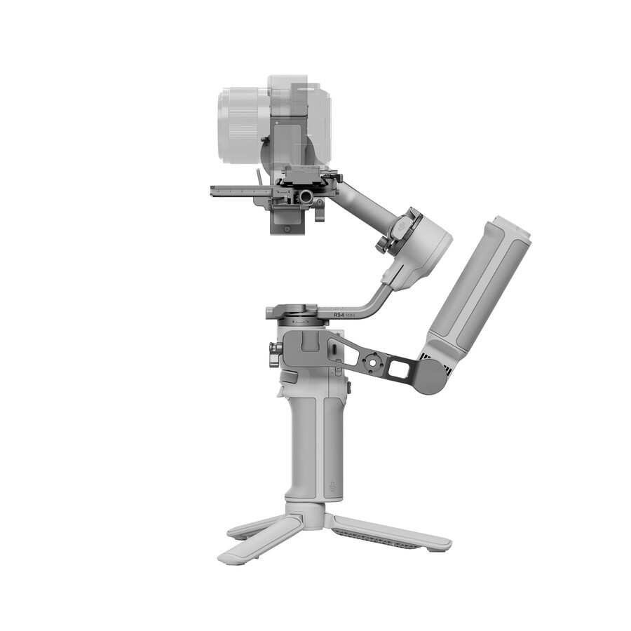 dji rs 4 mini bundle