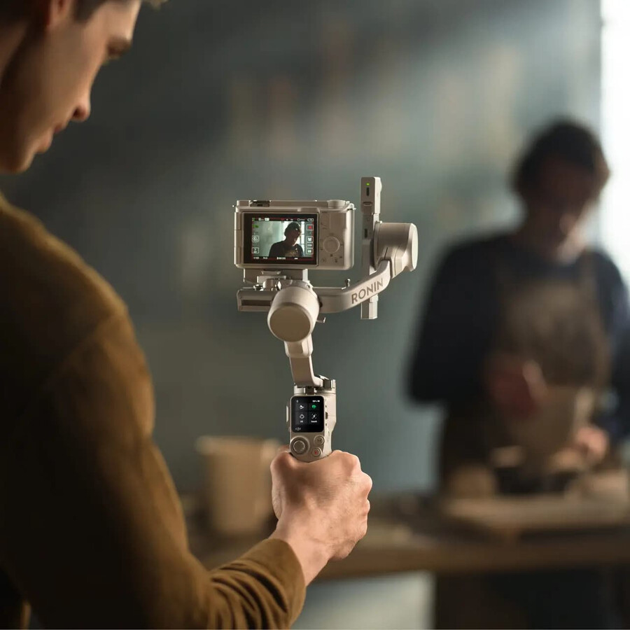 dji rs 4 mini