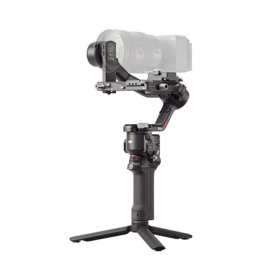 dji rs 4 dji sdr-Übertragungspaket