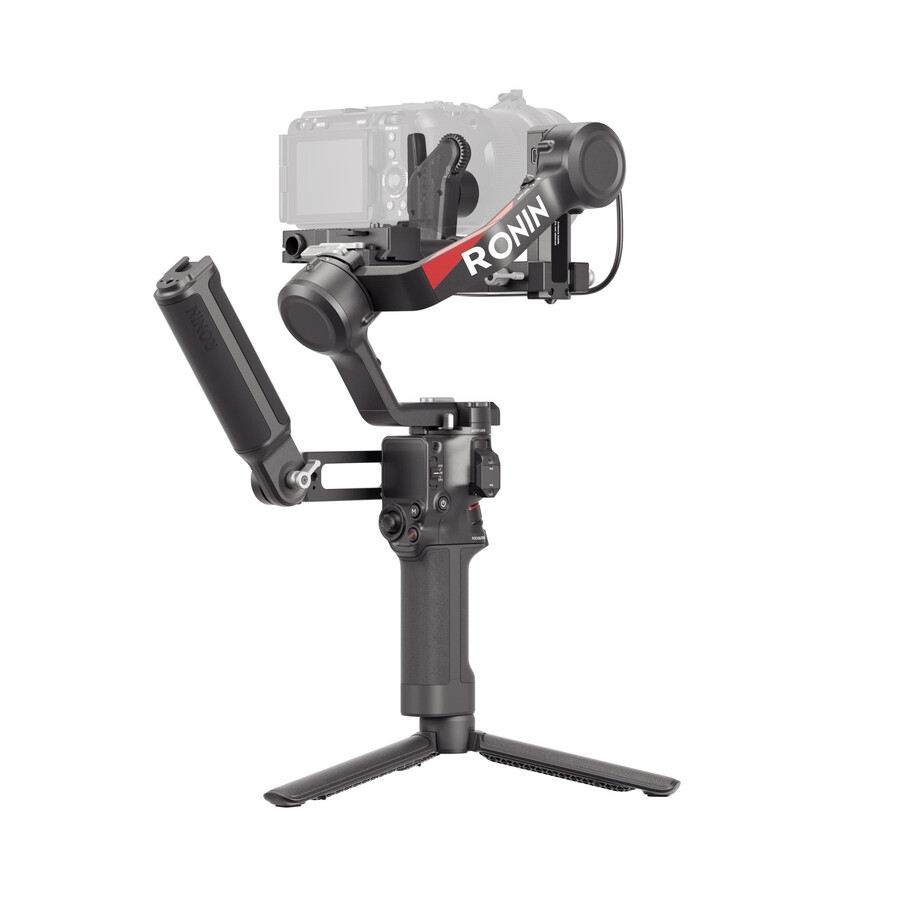 dji rs 4 bundle