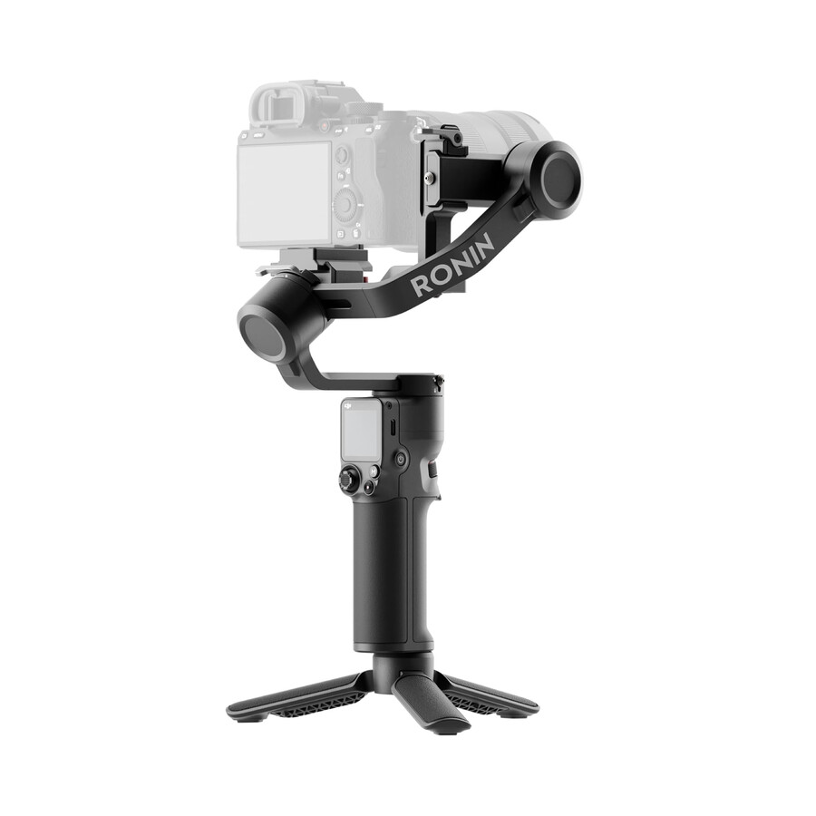 dji rs 3 mini creator bundle