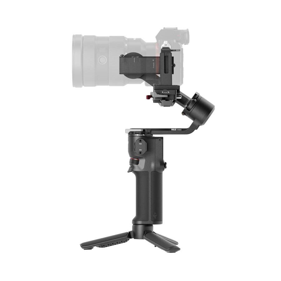 dji rs 3 mini creator bundle