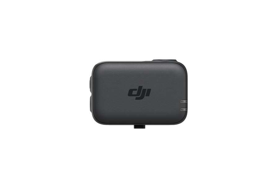 tracking-kit für die dji om 7-serie