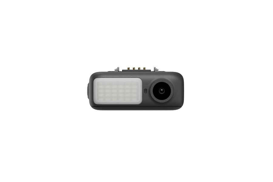 tracking-kit für die dji om 7-serie