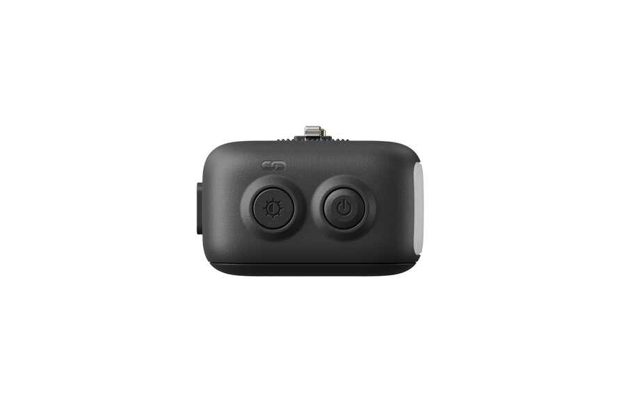 tracking-kit für die dji om 7-serie