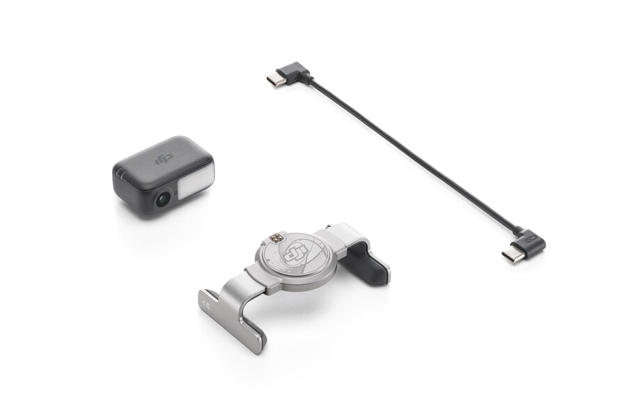 tracking-kit für die dji om 7-serie
