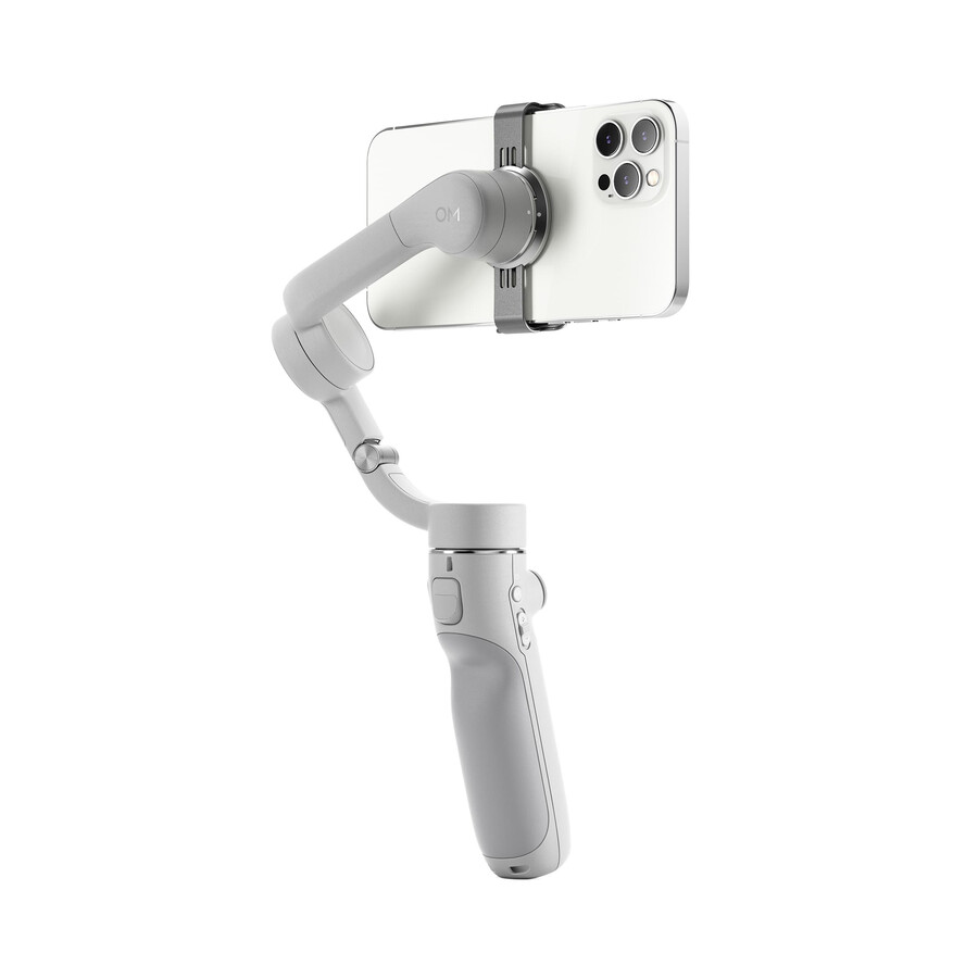 dji om 5 athen grau