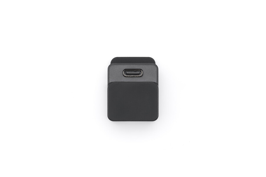 kameraadapter für dji-mikrofonserie