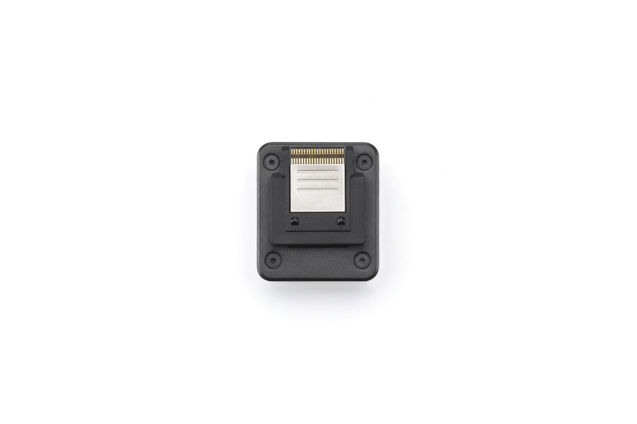 kameraadapter für dji-mikrofonserie