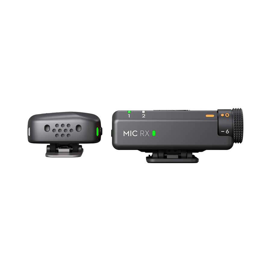 dji mic mini 1 tx 1 rx