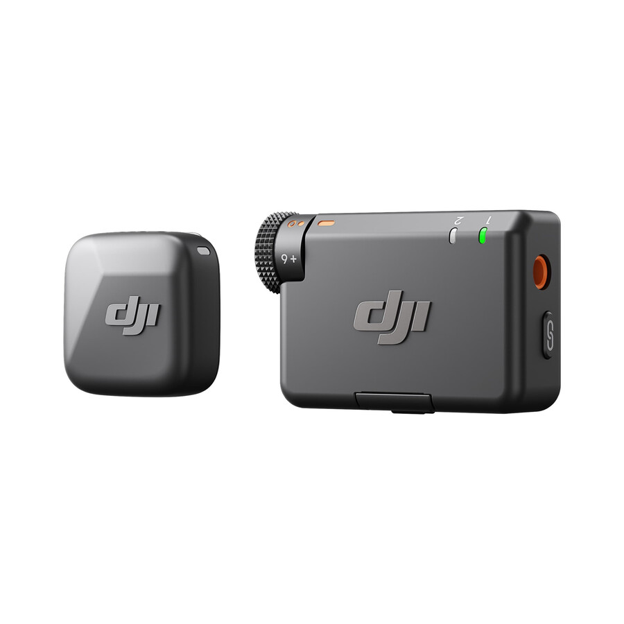 dji mic mini 1 tx 1 rx