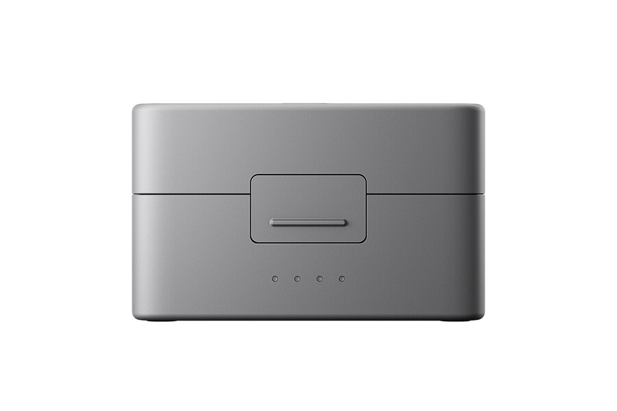 dji mic mini ladecase