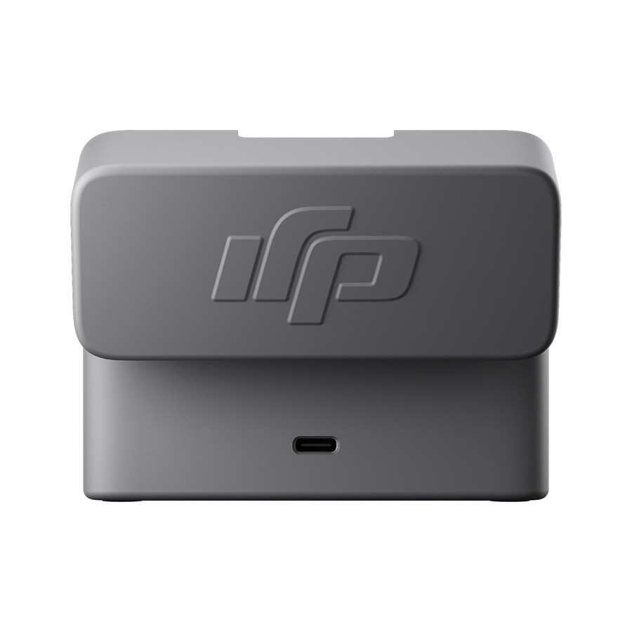 dji mic mini 2 sender 1 empfänger ladecase